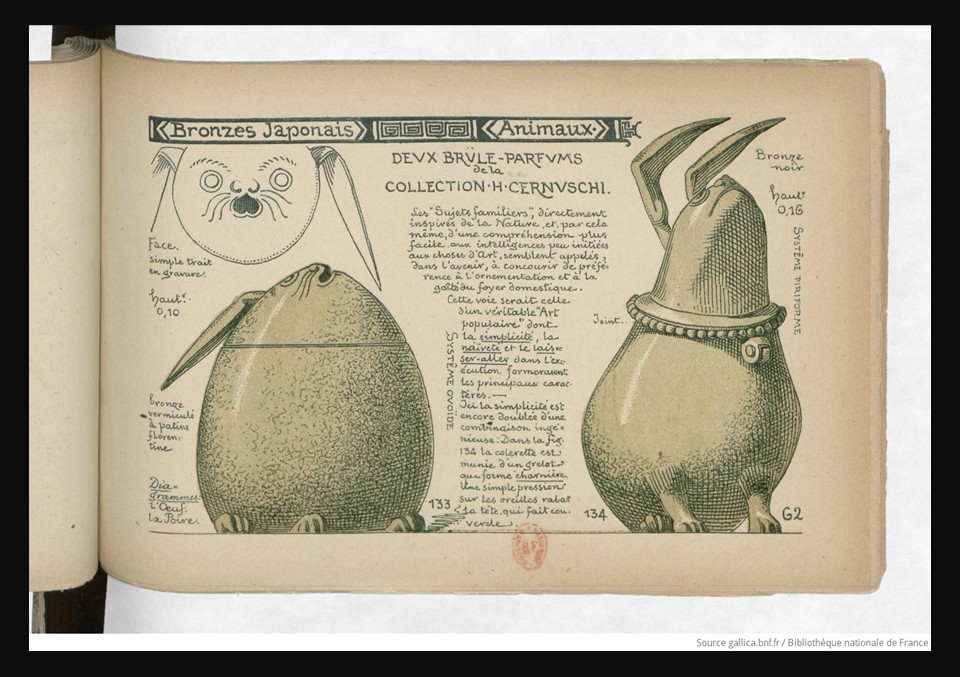 Reproduction of a page (p. 62) from Émile Auguste Reiber’s 1877 Le premier volume des albums‑Reiber: bibliothèque portative des arts du dessin, showing historical drawing/art examples from the artist’s portable art reference.