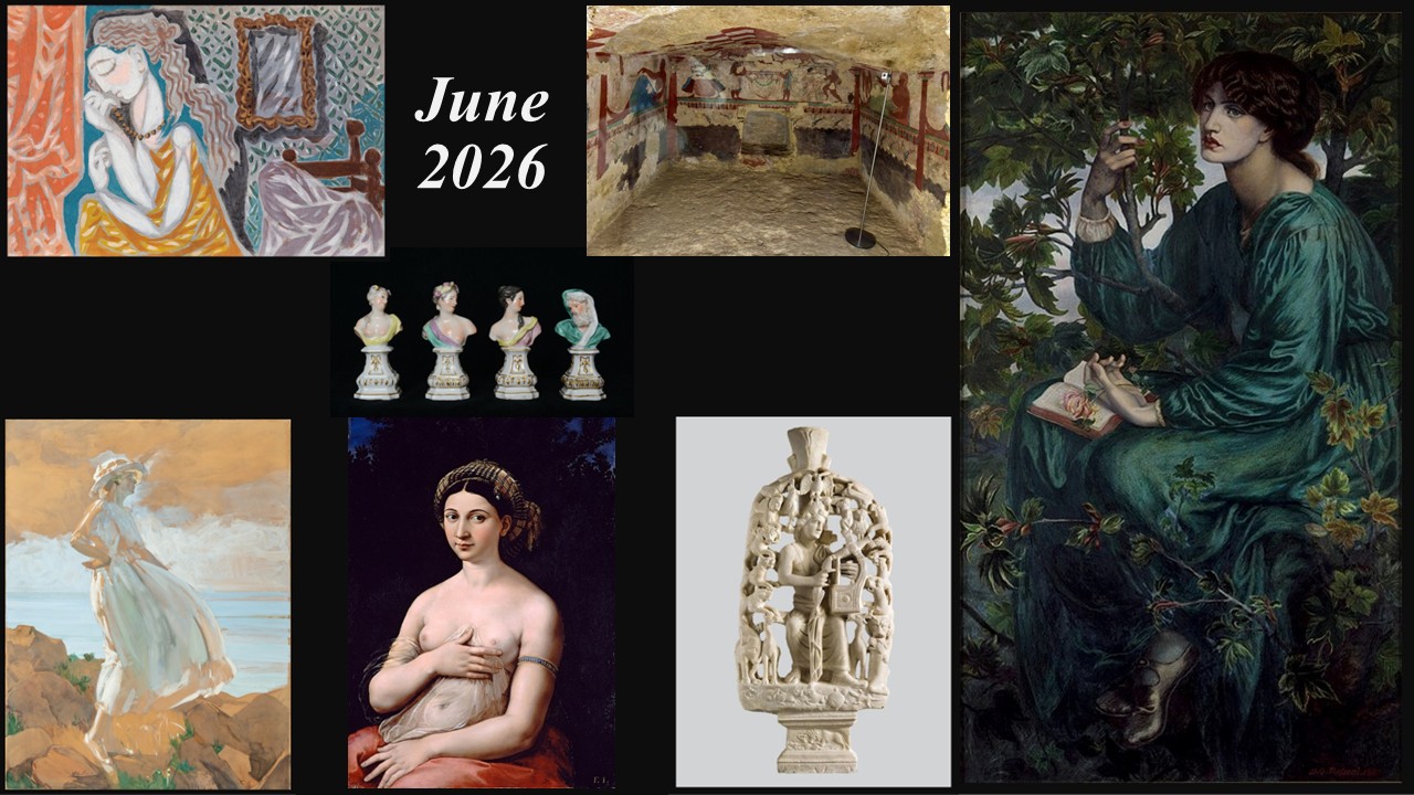 June 2026 Newsletter Presentation